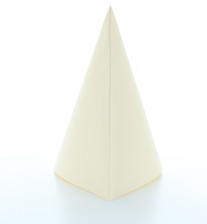 Servetele de masa festive Linclass - Crem / 40 x 40 cm / 20 buc [3]