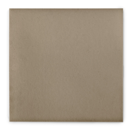 Servetele de masa festive Linclass Light - Beige Grey (Grej) / 40 x 40 cm / 50 buc [1]