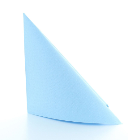 Servetele de masa festive Linclass - Light Blue (Baby blue) / 40 x 40 cm / 20 buc [1]
