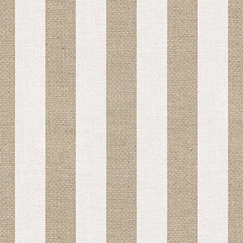 CULOAREA ANULUI 2025 - Servetele de masa festive Linclass -Linnen Maxi (bej) / 40 x 40 cm / 12 buc