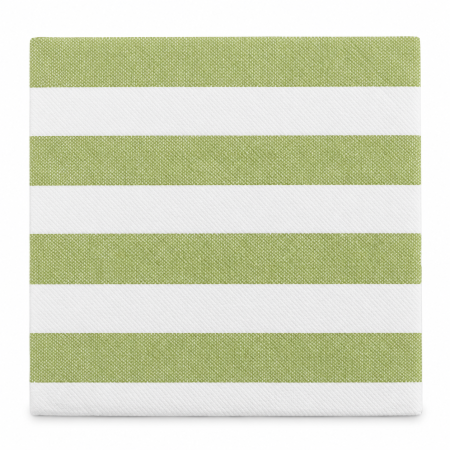 Servetele de masa festive Linclass -Linnen Maxi (Oliv) / 40 x 40 cm / 12 buc [2]