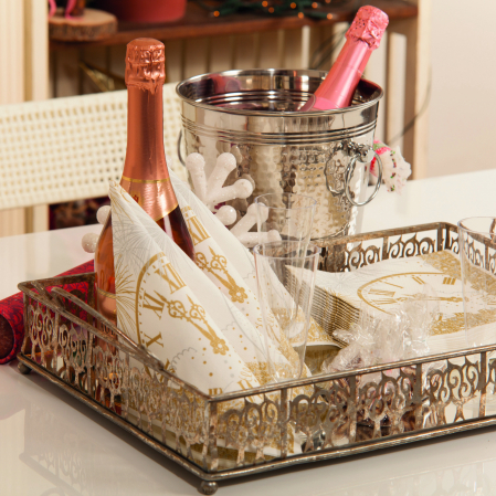 Produse - Servetele festive Revelion Anul Nou