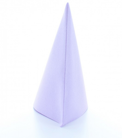 Servetele de masa festive Linclass - Purple (Lila) / 40 x 40 cm / 50 buc [4]