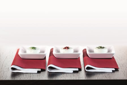 Servetele de masa FESTIVE - servetele de masa bordo