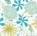 Servetele festive - VALENTINE'S DAY & DRAGOBETE - Servetele Linclass HILDE 40x40 cm, pliate 1/4, 50 buc