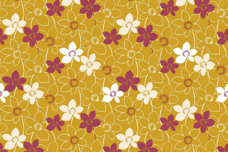 Set accesorii decorative masa festiva - servetele festive si traversa de masa Linclass Cora [2]