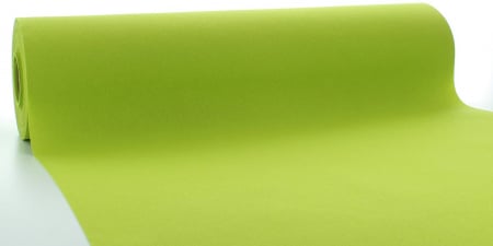 Traverse masa - CULORI UNI - Traversa masa - Linclass Kiwi (Verde kiwi) / 40 cm x 24 m / 1 rola