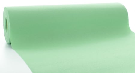 Traverse masa - CULORI UNI - Traversa masa - Linclass Pistazie (Verde fistic) / 40 cm x 24 m / 1 rola