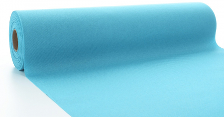 Traverse masa - CULORI UNI - Traversa masa - Linclass Sky (Albastru ciel) / 40 cm x 24 m / 1 rola