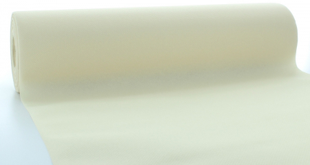 Traverse masa - CULORI UNI - Traversa masa - Linclass Creme (Crem deschis) / 40 cm x 24 m / 1 buc