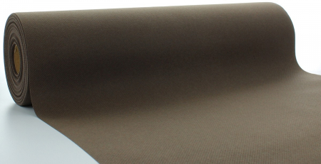 CULOAREA ANULUI 2025 - Traversa masa - Linclass Brown (Maro) / 40 cm x 24 m / 1 buc