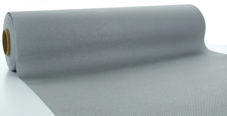 Traverse masa - AURIU, ARGINTIU & BRONZ - Traversa masa - Linclass Silver (argintiu) / 40 cm x 24 m / 1 buc