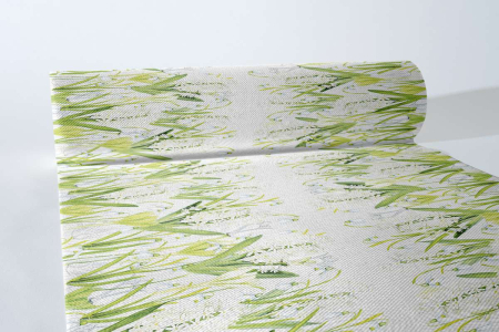 Produse - Traversa masa Linclass - Amelie / 40 cm x 24 m / 1 rola