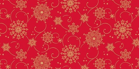 Traversa masa - Linclass Cristal (rosie) / 40 cm x 24 m / 1 rola [2]