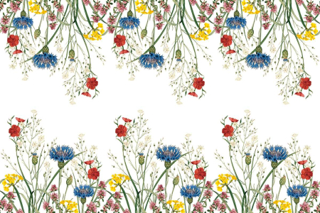 Produse - Traversa masa - Linclass Edith / 40 cm x 24 m / 1 rola