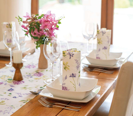 Traversa masa - Linclass Esther / 40 cm x 24 m / 1 rola [1]