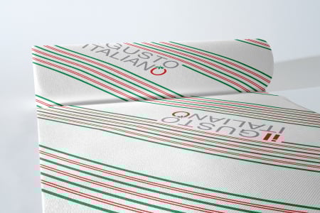 TRAVERSE MASA - Traversa masa Linclass - Il Gusto Italiano / 40 cm x 24 m / 1 rola