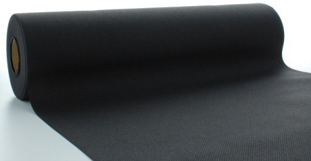 Traverse masa - CULORI UNI - Traversa masa - Linclass-light Black (Negru) / 40 cm x 24 m / 1 buc