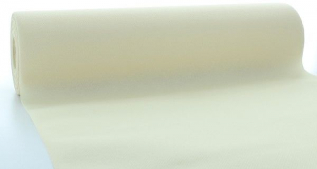 Traverse masa - CULORI UNI - Traversa masa - Linclass-light Crem deschis / 40 cm x 24 m / 1 buc