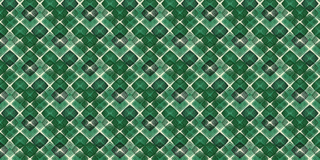 TEMATICA MARINA - Traversa masa Linclass Toamna - Logan (Imprimeu verde) / 40 cm x 24 m / 1 rola