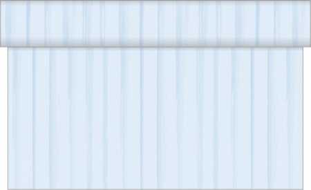 Traversa masa - Linclass Stripes (baby blue) / 40cm x 24 m / 1 rola [7]