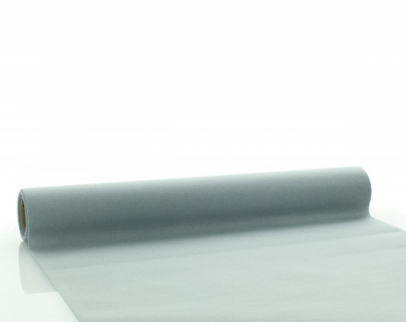 Traverse masa - CULORI UNI - Traversa/Napron masa - Linclass Grey (gri) / 40 cm x 4,8 m / 1 rola