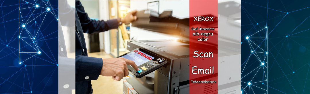 Copii Listari Scanari documente