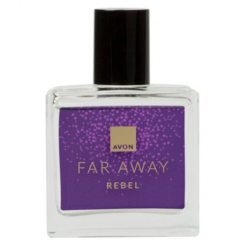 Parfumuri - Apă de Parfum Avon Far Away Rebel – Spirit Îndrăzneț, 30 ml