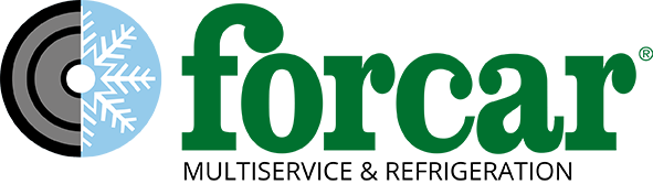 Forcar