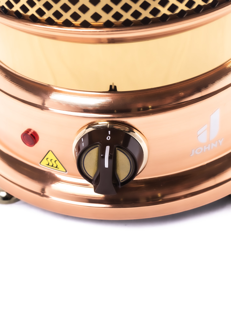 Aparat cafea la nisip AK/8-4, 1500W, 29 × 29 × 24 cm [2]