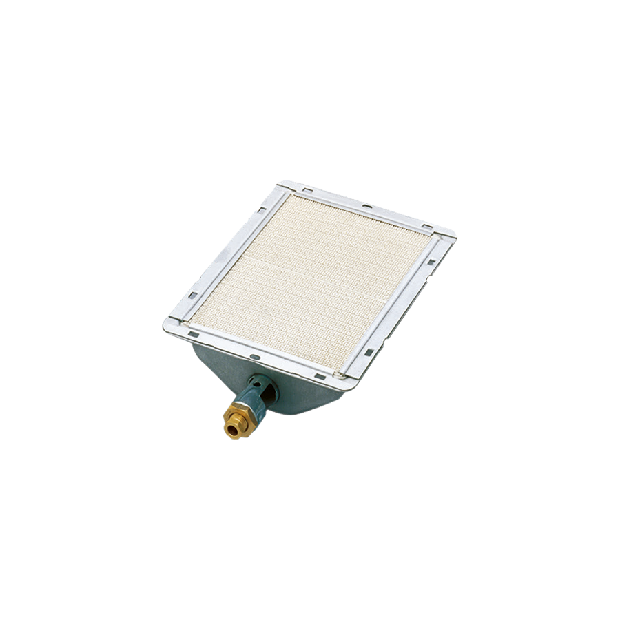 Arzator pentru aparat kebap/shaorma cu motor sus, model R-3, fara plasa, Meltem [1]