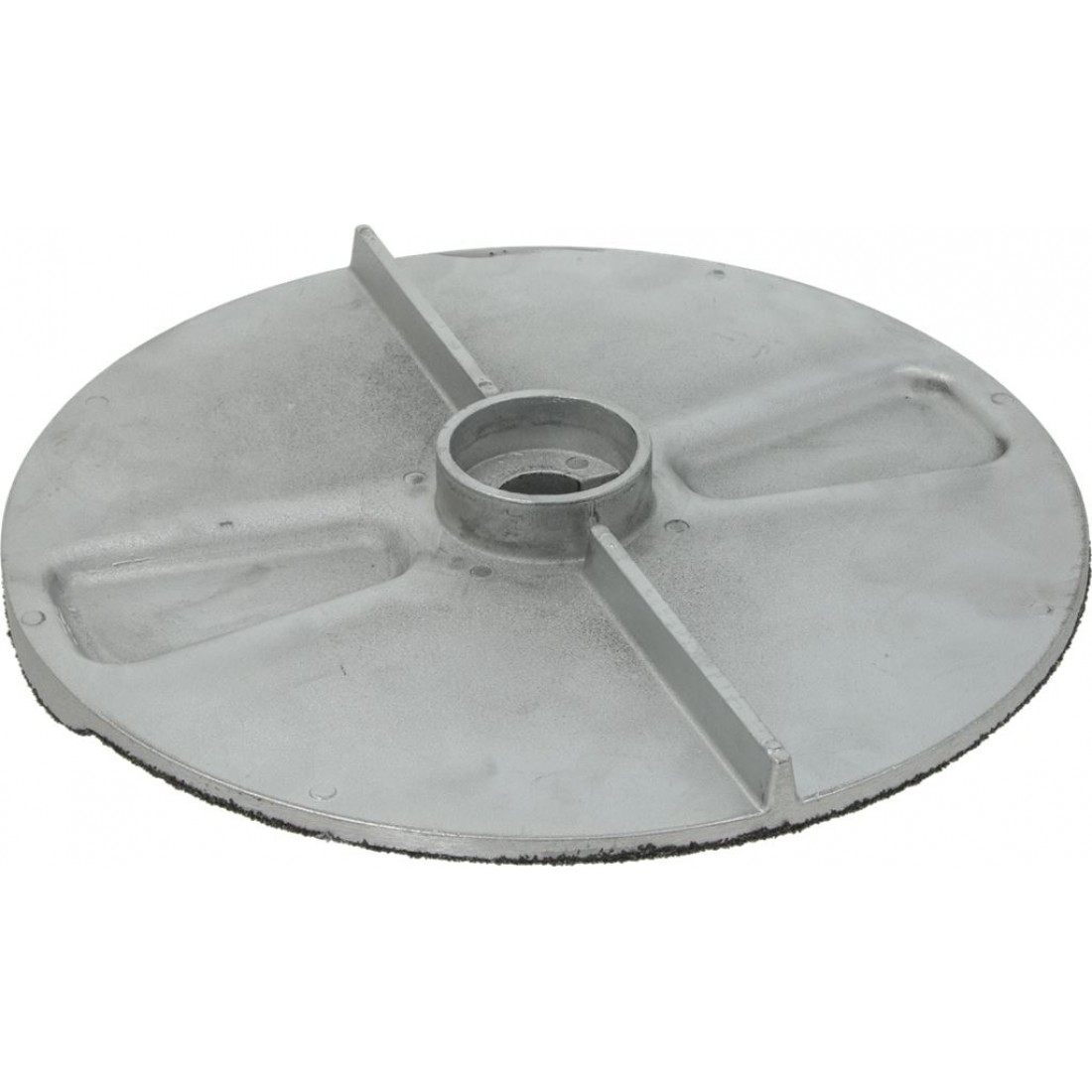 Platan abraziv pentru masina de curatat cartofi 5kg, 10kg, 18kg, Cod F2750 Fama Industrie [2]