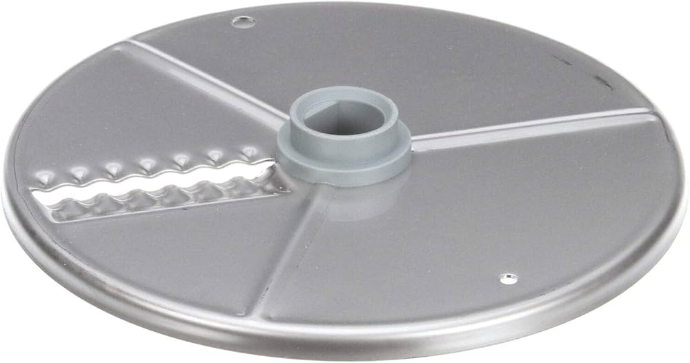 Disc feliere ondulata 2mm , cod 27621, cu diametrul de 175 mm, Robot Coupe  [1]
