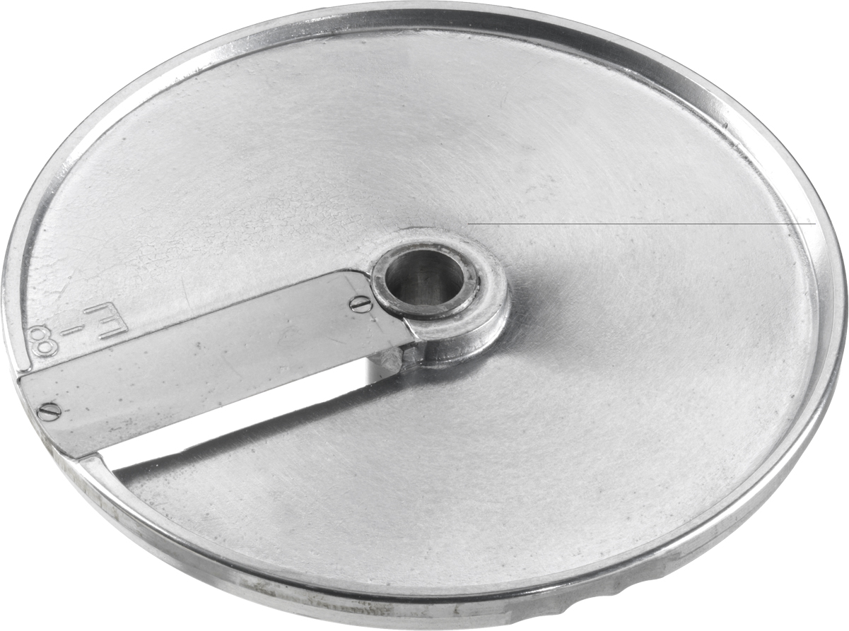 Disc feliere 8mm cu lama dreapta, model E-8, Fimar [1]