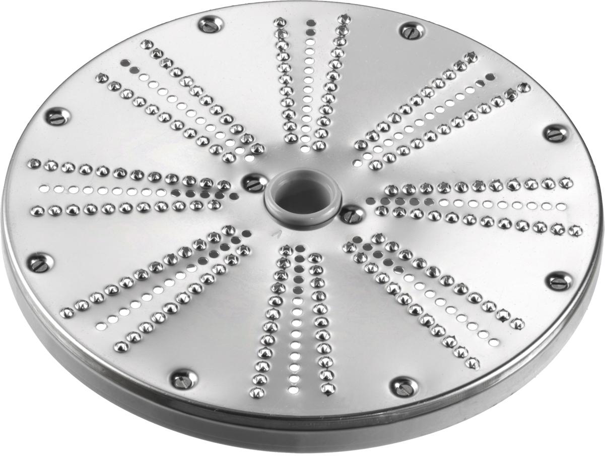 Disc răzuire in V, model V, Fimar [1]