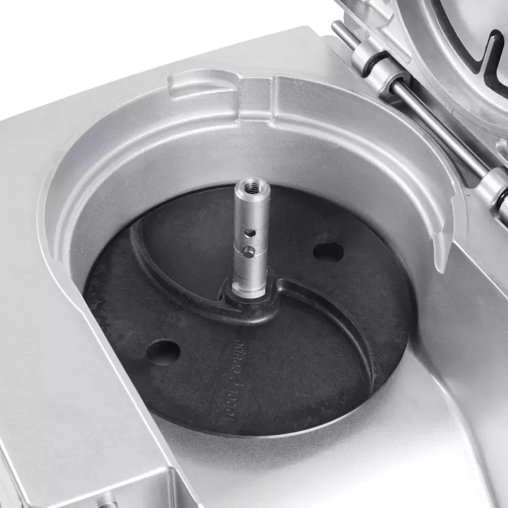 Disc evacuare pentru robot legume, cod 102690S, marca Robot Coupe [2]