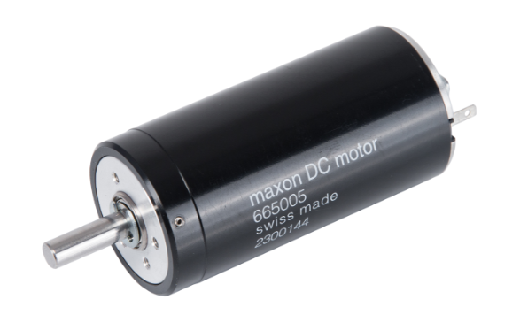 Motor Maxon pentru cuțit electric,shaorma,kebap marca TANDIR [1]