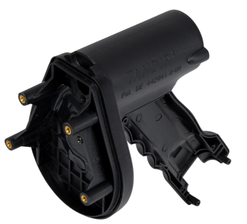 Carcasa principala pentru cuțit electric,shaorma,kebap marca TANDIR [1]