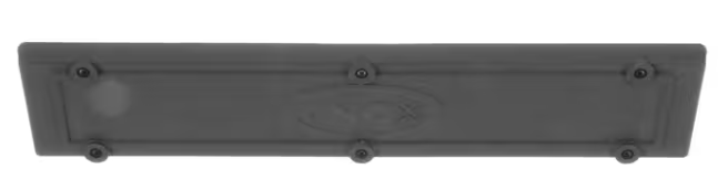 Placa electronica de comanda KPE1740C, pentru cuptor UNOX model Chef-Bakertop [2]