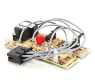 Placa electronica Robot Coupe CL50 ref:102481S [1]