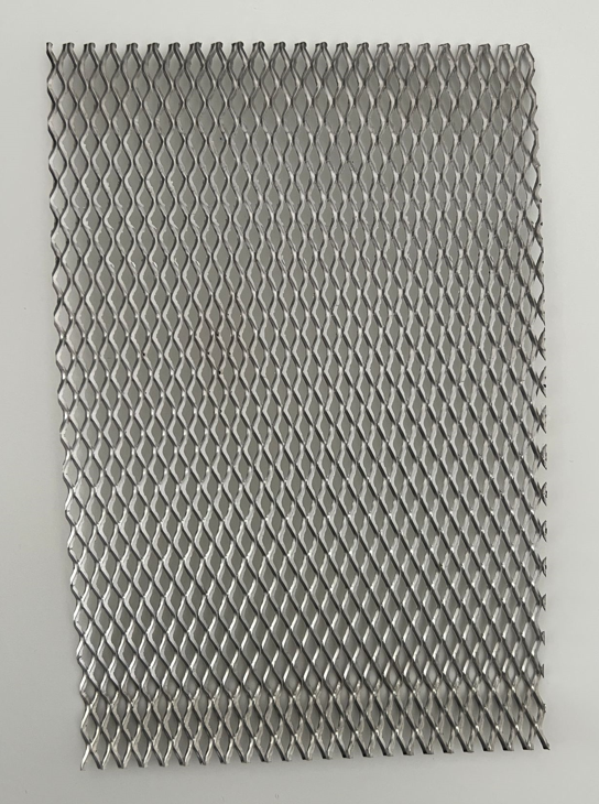 Plasă protecție pentru arzător aparat kebap, shaorma,gyros Potis, dimensiune 22.5x15.5cm [1]