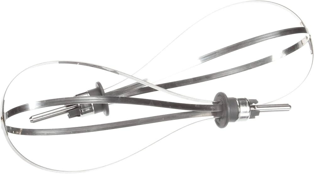 Set teluri pentru mixer Robot coupe, seria MMP,cod 39502 [2]