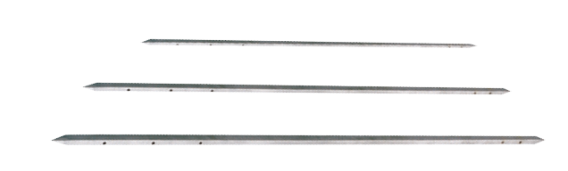 Sis inox pentru aparat kebap, shaorma, gyros cu 4 arzatoare si motor sus, SW-2, Meltem [1]