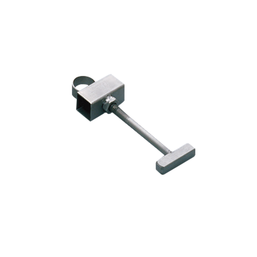 Sustinator motor pentru aparat kebap cu motor sus, YP-4, Meltem [1]
