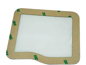 Protectie tastatura pentru masina de curatat cartofi 5kg, 10kg, 18kg, Cod F2806, Fama Industrie [1]