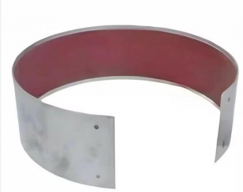 Piese de schimb masini de curatat cartofi - Abraziv lateral pentru masina de curatat cartofi 10kg, Fimar