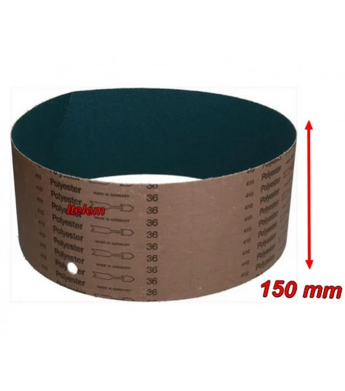 Abraziv lateral pentru masina de curatat cartofi 5kg, Fama