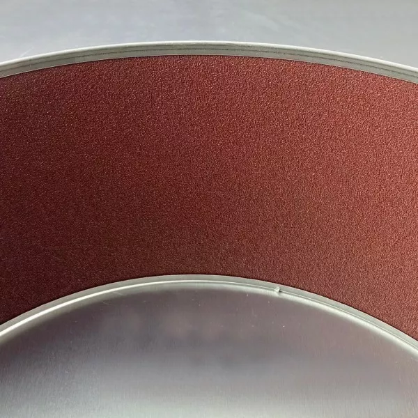 Abraziv lateral pentru masina de curatat cartofi 18kg, Diametrul 40cm, Latime 20.5cm, Fimar [1]