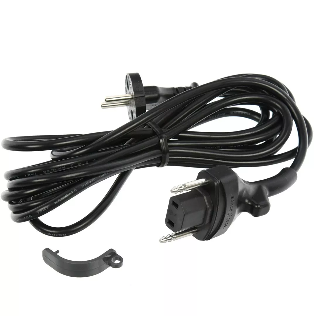 Cablu alimentare pentru blender Robot Coupe seria MP si MP combi, cod 89136 [1]