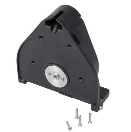 Piese de schimb pentru cutite electrice Tandir - Cap complet 100 pentru cutit electric shaorma, kebap, doner TANDIR